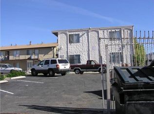 829 Grand Ave APT 6, Spring Valley, CA 91977