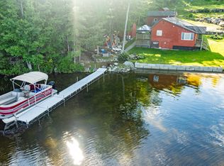 52 Appalachian Trail, Bucksport, ME 04416