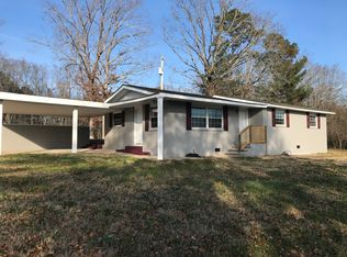 186 Cherokee Valley Rd, Ringgold, GA 30736