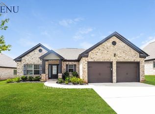 3216 Alhambra Cir, Hampton, GA 30228