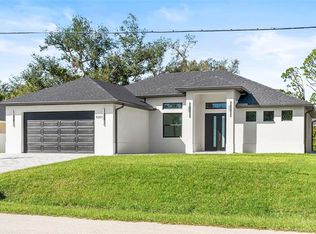 4301 Marcella Ter, North Port, FL 34286