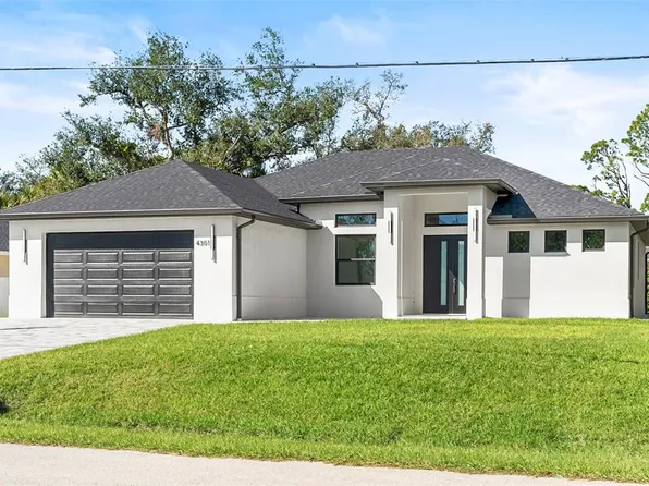 4301 Marcella Ter, North Port, FL 34286