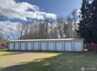 152 Easy St, Brinnon, WA 98320