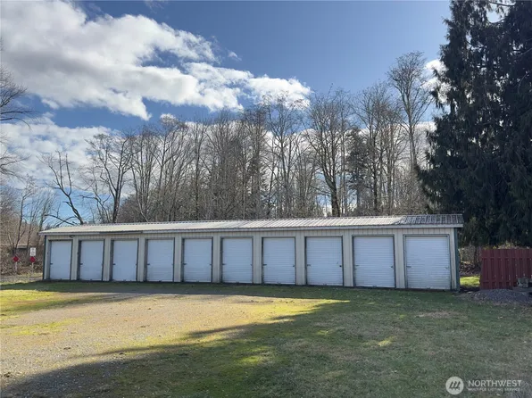 152 Easy Street, Brinnon, WA 98320
