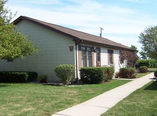 118 E Cleveland St, Cullom, IL 60929