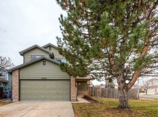 19400 E 45th Ave, Denver, CO 80249