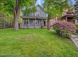 1518 Wyoming Ave, Scranton, PA 18509