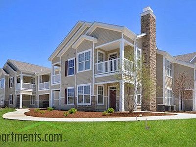2nd image of 1151 Boulder Creek Dr APT 204