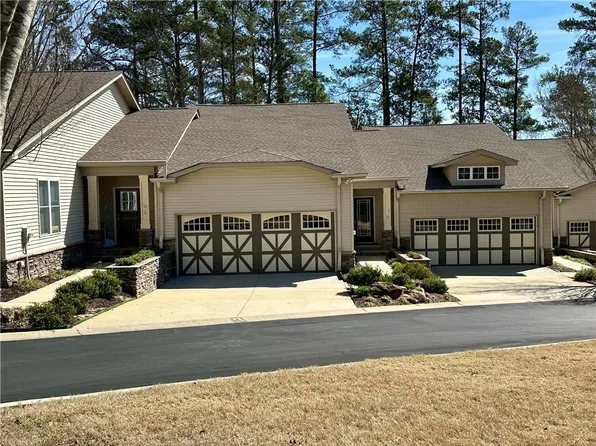 111 Hammock Ct Unit 3, Central, SC 29630