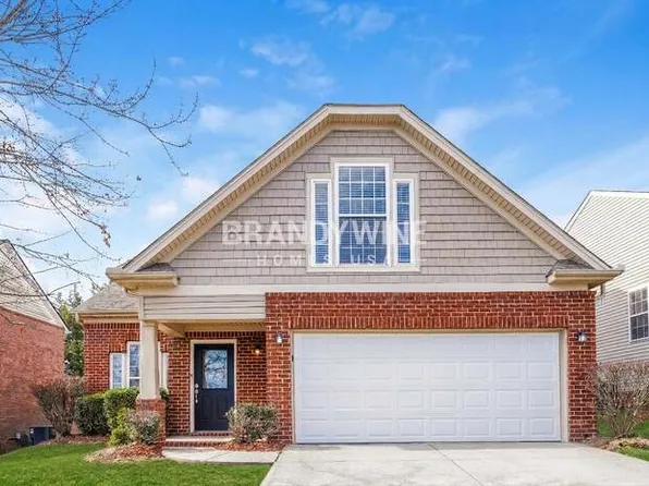 2509 Jordan Ridge Dr, Nashville, TN 37218