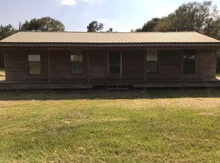 1016 Ovett Moselle Rd, Ellisville, MS 39437