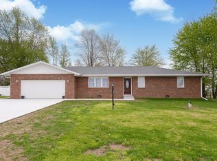 5263 E 300 S, Kokomo, IN 46902