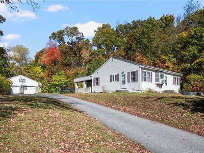 304 Getchell Ave, Woonsocket, RI, 02895