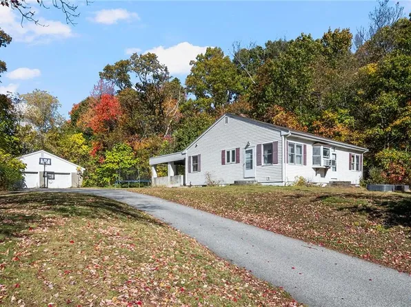 304 Getchell Ave, Woonsocket, RI 02895