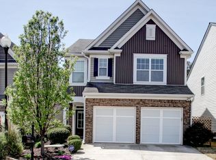 602 Laurel Bnd, Canton, GA 30114