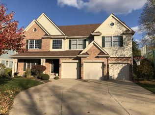 6175 Glenbrook Ln E, Indian Head Park, IL