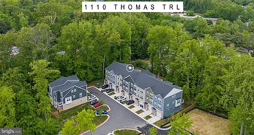 1110 Thomas Trl Photo 1