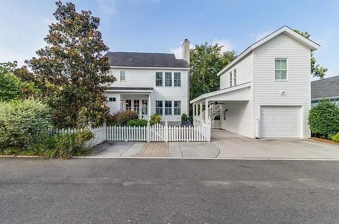 102 Wrigley Blvd — Photo 27