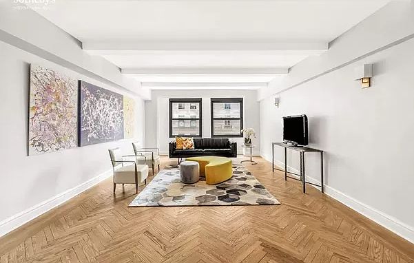 1st image of 400 W End Ave APT 7A
