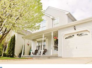 112 Foxtail Ln, Middletown, DE 19709