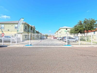 5402 Marcella Ave, Laredo, TX, 78041