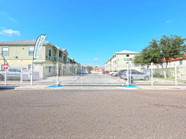 5402 Marcella Ave, Laredo, TX 78041