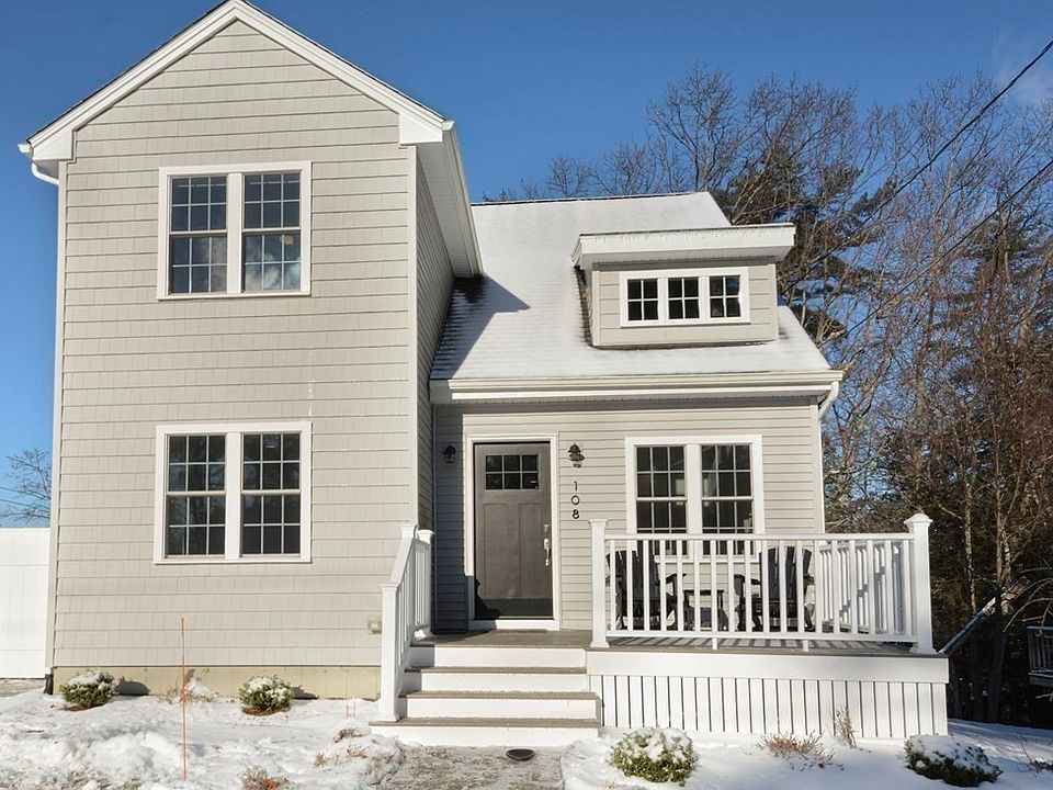 108 Killdeer Rd, ster, MA 01570 Zillow