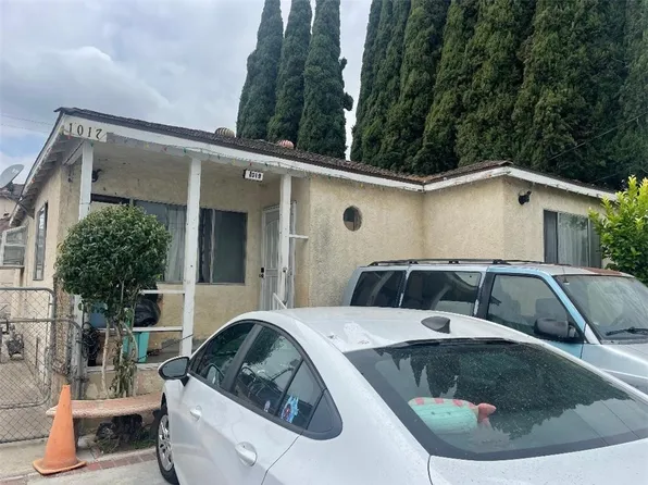 1017 S Bonnie Beach Pl, Los Angeles, CA 90023