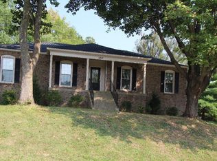 4317 San Marcos Rd, Jeffersontown, KY 40299