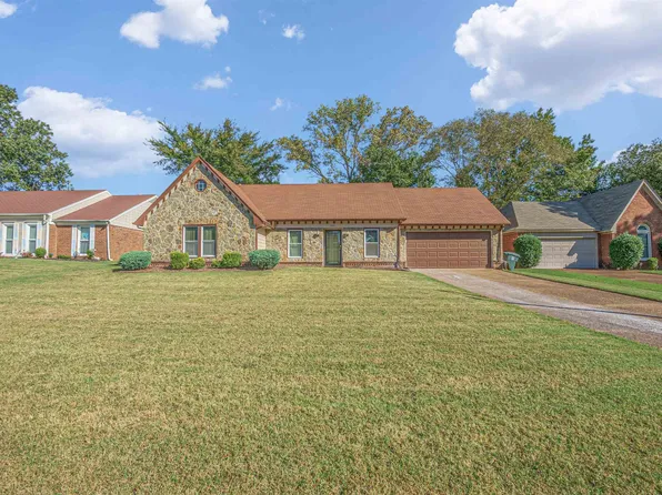 4044 Clovis Cv, Memphis, TN 38125