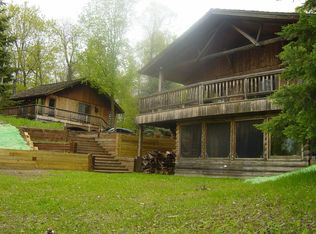 2680 28th St, Birchwood, WI 54817