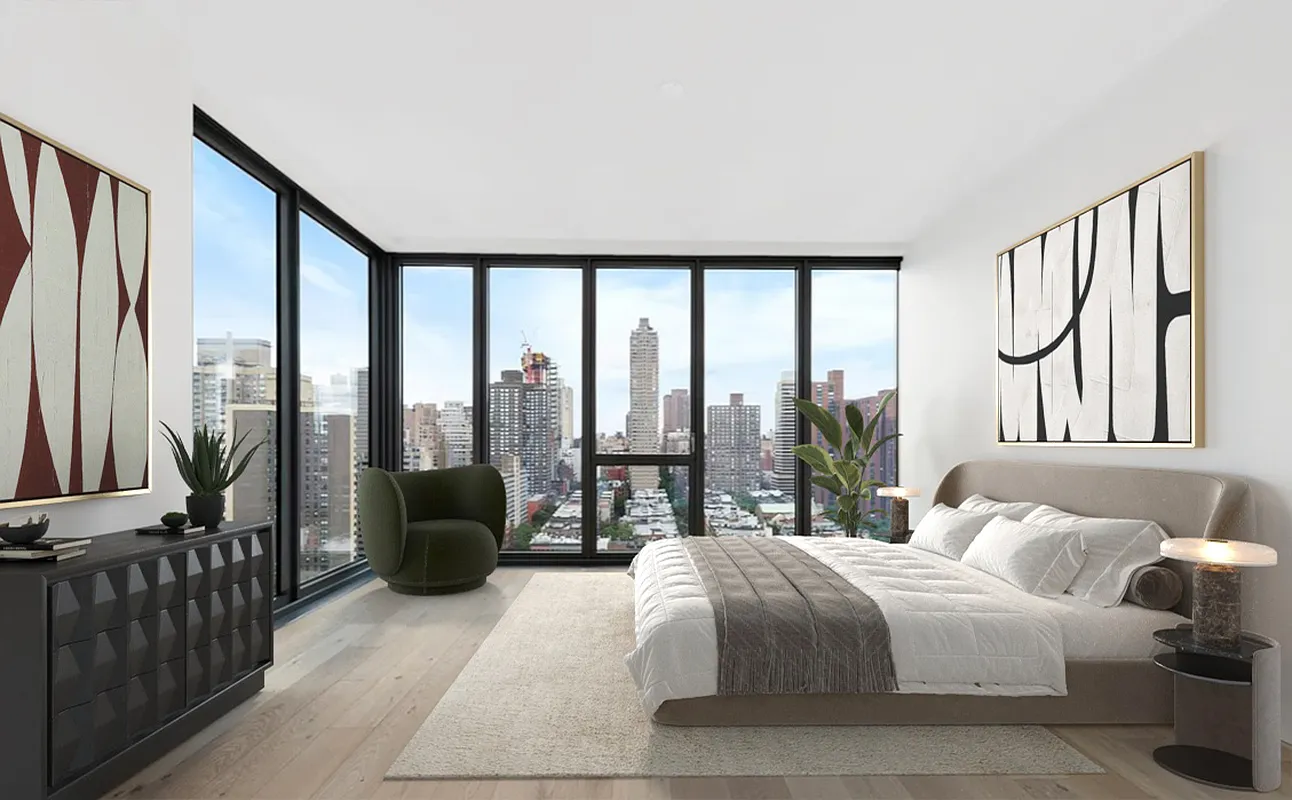 360 East 89th Street #21C in Yorkville, Manhattan | StreetEasy