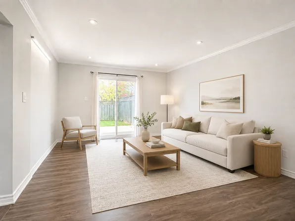 1178 Upper Wentworth St, Hamilton, ON L9A 5G2