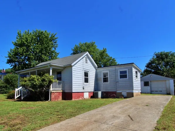 106 Chesapeake Dr, Madison Heights, VA 24572