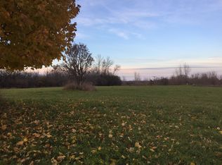 0 County Rd #A LOT #2, Appleton, WI 54914