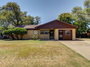 3107 58th St, Lubbock, TX 79413