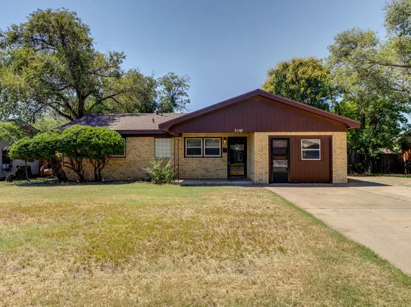 3107 58th St, Lubbock, TX 79413