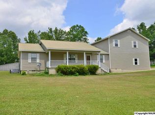 140 Lott Rd, Hartselle, AL 35640
