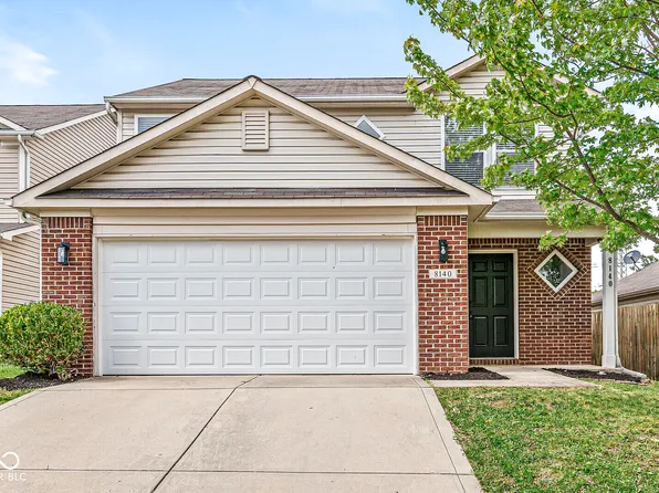 8140 Whistlewood Ct, Indianapolis, IN 46239