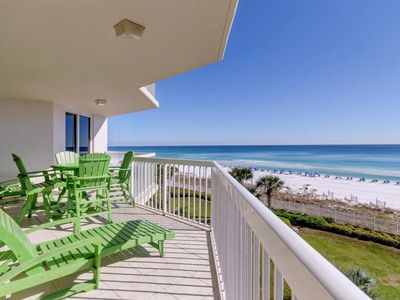 1048 Highway 98 E UNIT 406W, Destin, FL, 32541