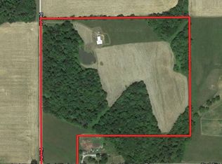 9250 Pine Rd, Worthington, IN 47471