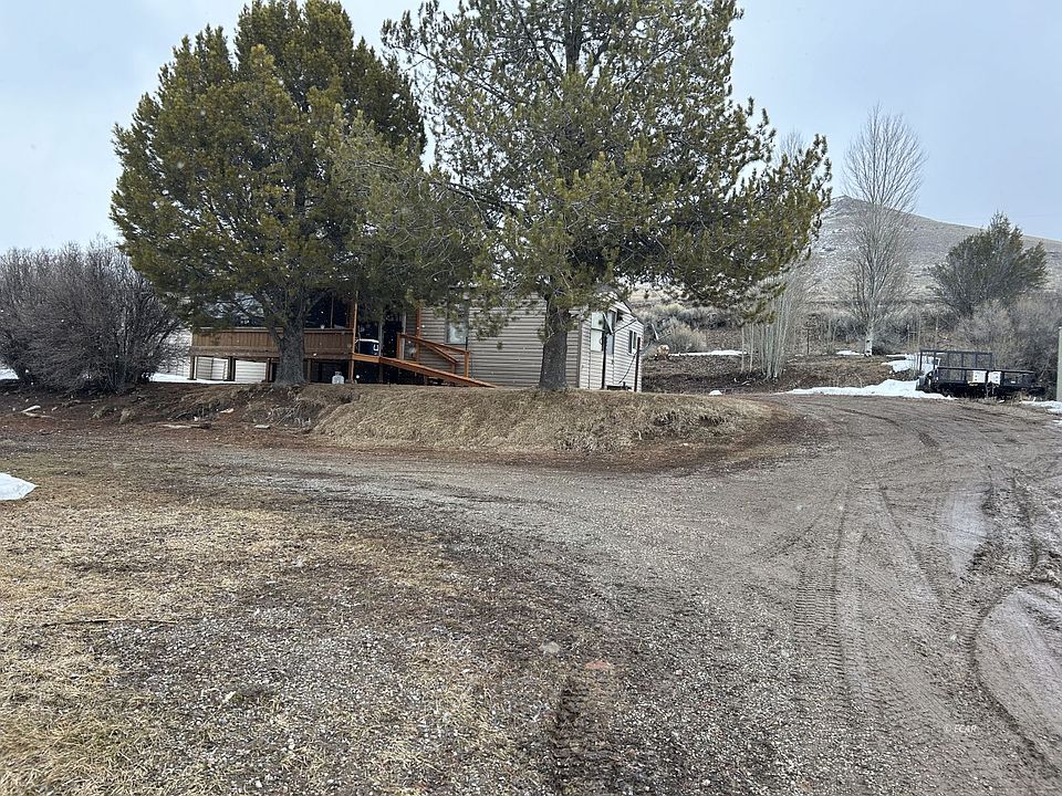 348 Davidson St, Mountain City, NV 89831 MLS 3624483 Zillow