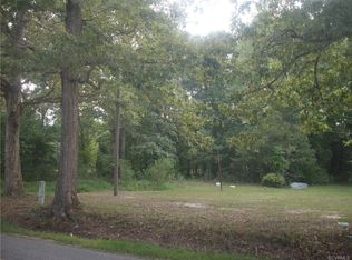 14606 Arwood Rd, Disputanta, VA 23842