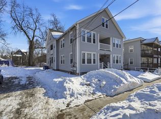 63 Worcester St, West Springfield, MA 01089