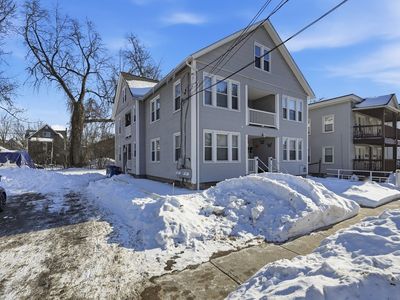 63 Worcester St, West Springfield, MA, 01089