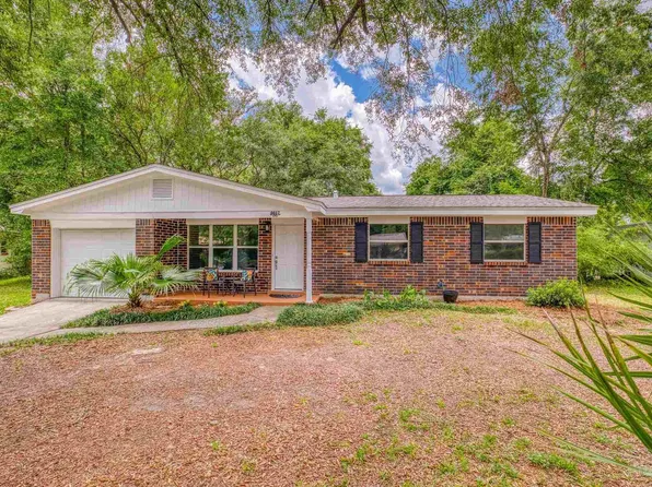 6617 Maui Ct, Pensacola, FL 32504