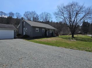 430 Griffith Rd, Tyler Hill, PA 18469