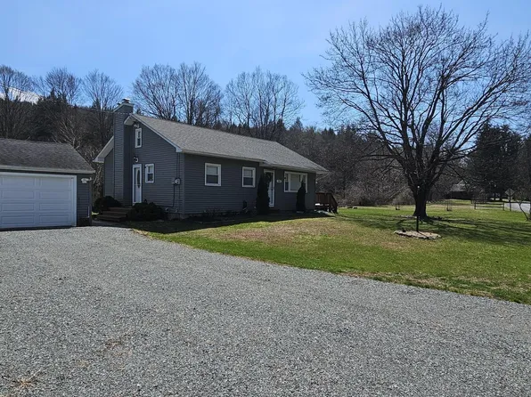 430 Griffith Rd, Tyler Hill, PA 18469