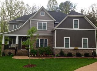 17571 Tree View Ct, Moseley, VA 23120