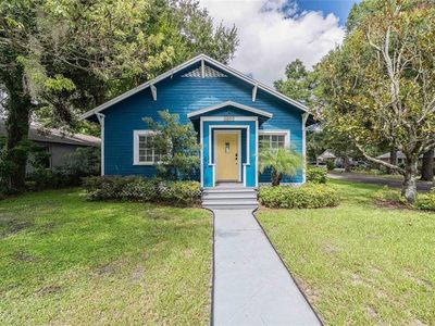 1029 S New York Ave, Lakeland, FL, 33803